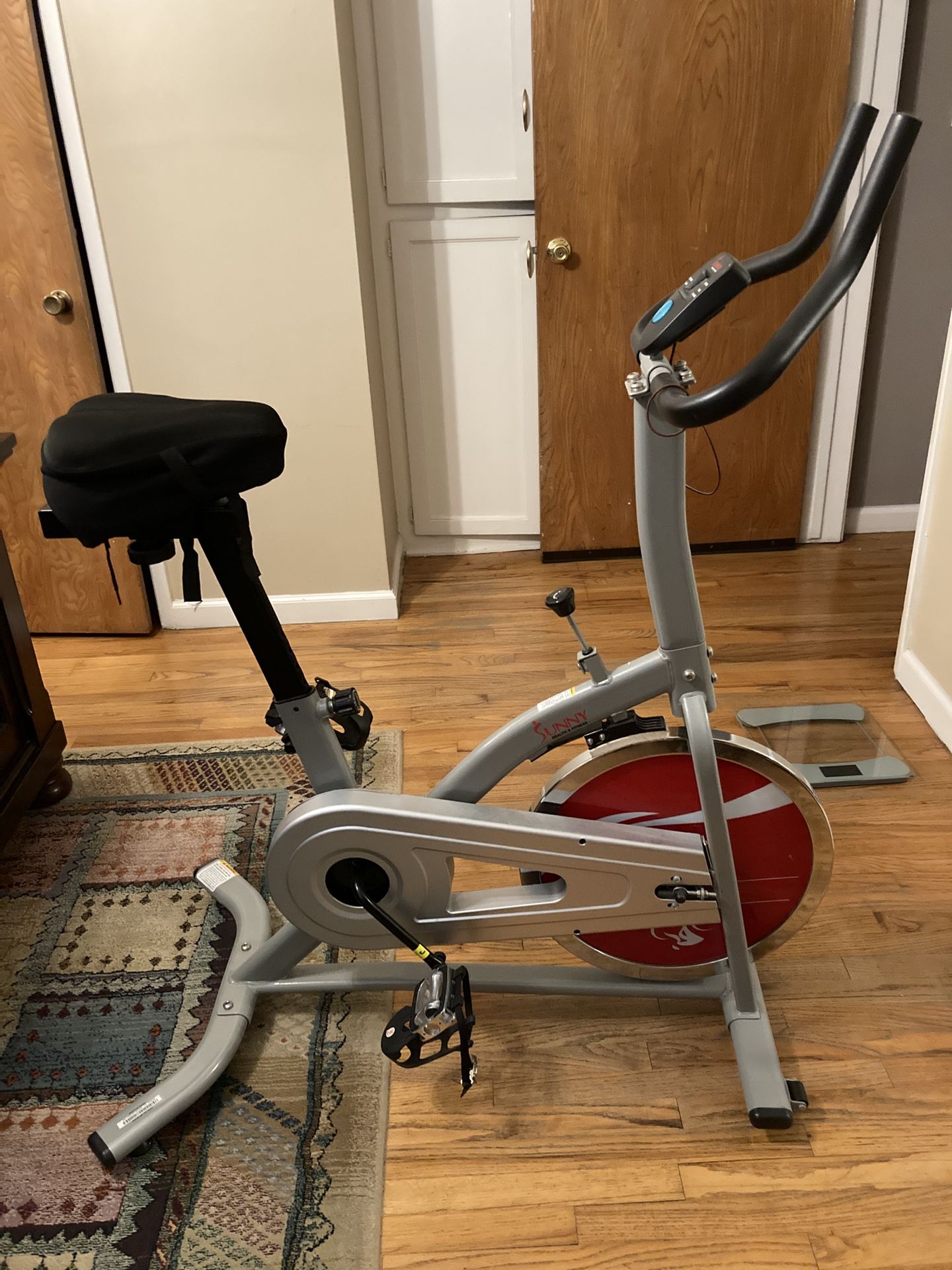 Sunny Exercise Bike