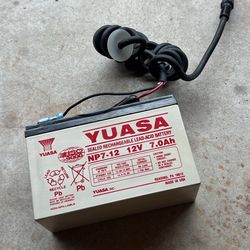 Battery Charger