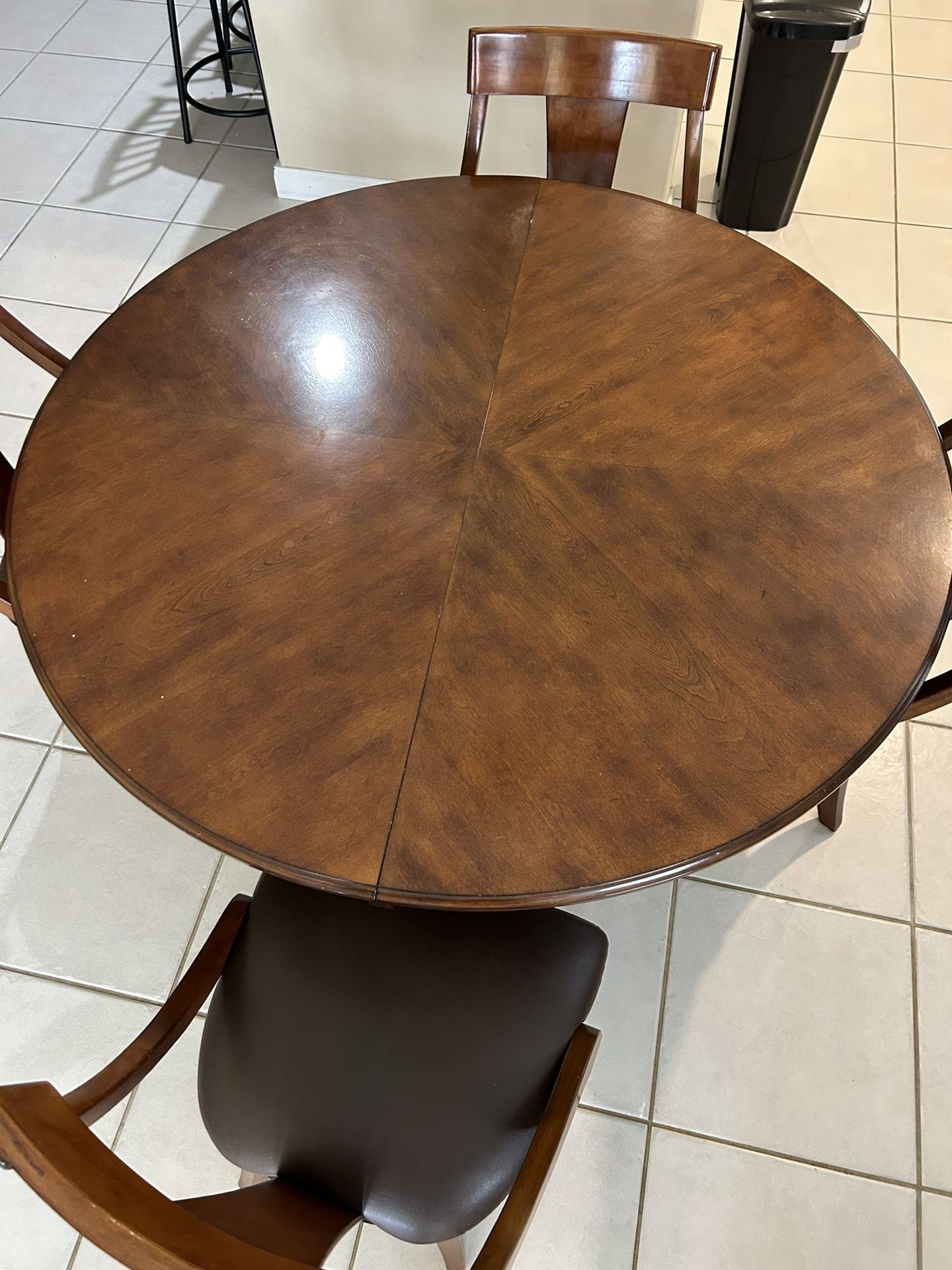 Kitchen Table