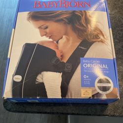 Baby Bjorn Baby Carrier 