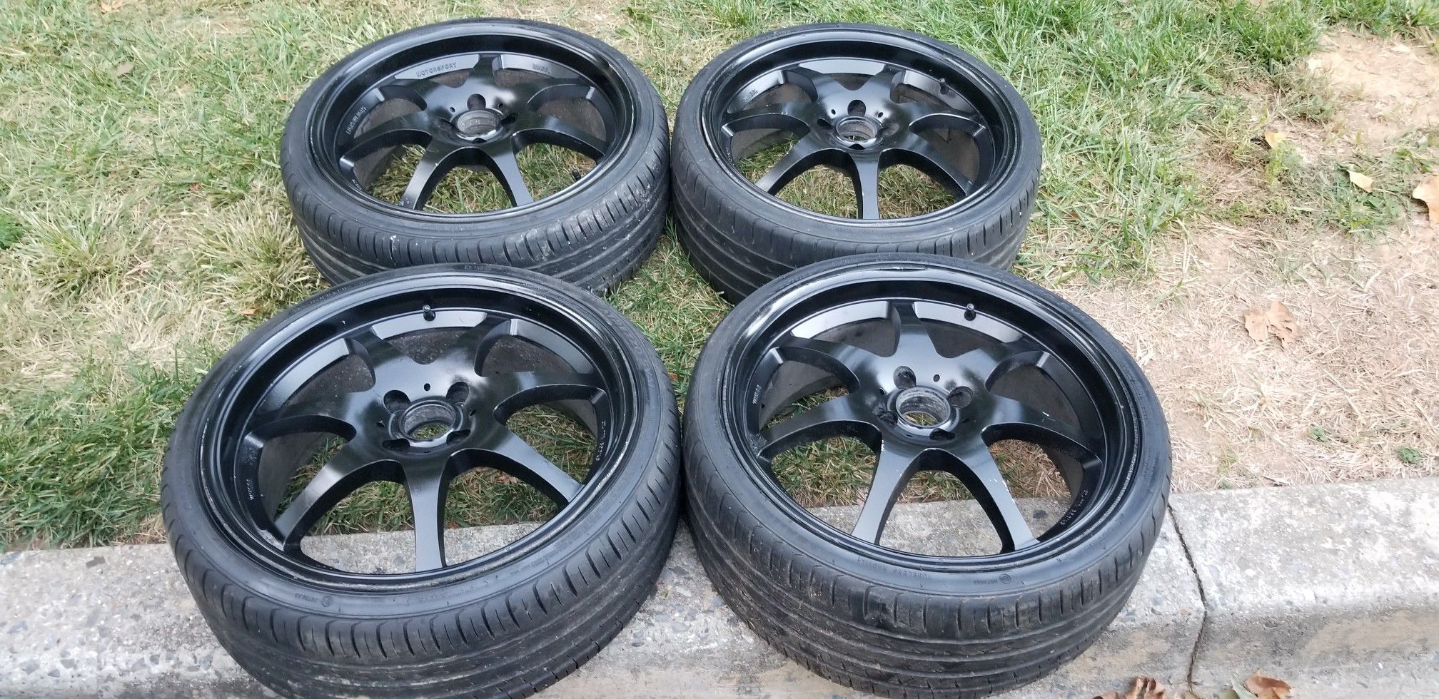 4x100 bolt pattern wheels rims and tires not universal just 4x100