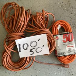 Extension Cords