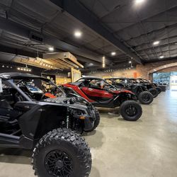 2025 Can am RZR I XRS / Turbo