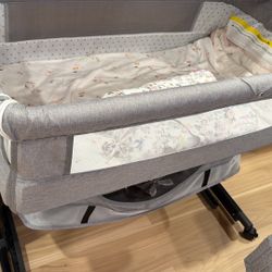 Baby Bassinet