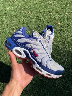 Sz 10.5 Nike AM Plus Tn $40 FIRM NO TRADES