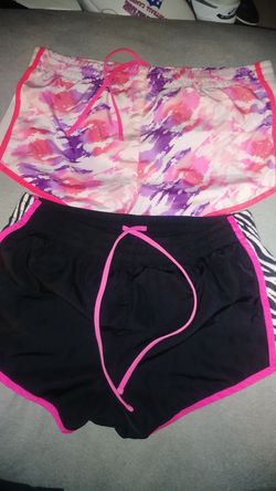 SO Kohls Athletic Running Workout Shorts size s $25