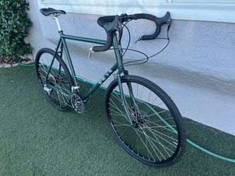 Excellent Surly Disc Trucker Touring Bike - Size XL