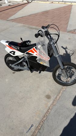 Razor mx650