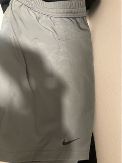 nike shorts size xl