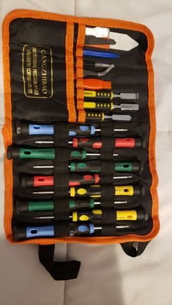 Professional tools for cellphones or computer.
