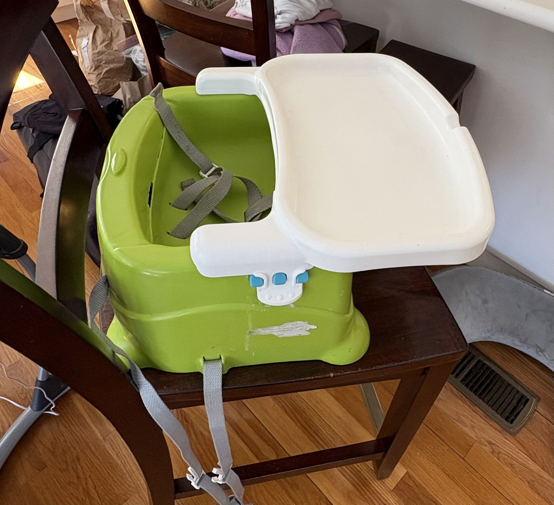 Booster Seat - Fisher Price