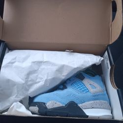 Jordan Retro 4s Brand New