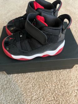 Boys Jordan