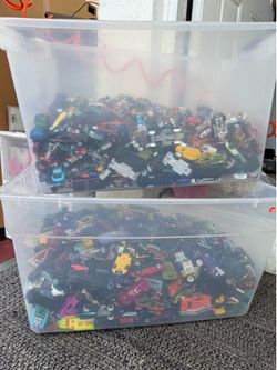 Hot wheels cars huge lot