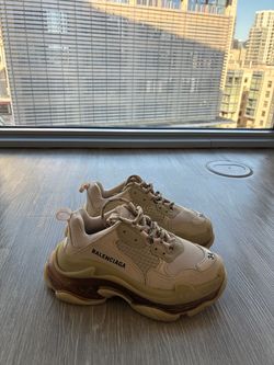 Balenciaga Triple S Sneakers