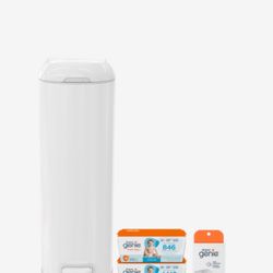 Brand New Diaper Genie