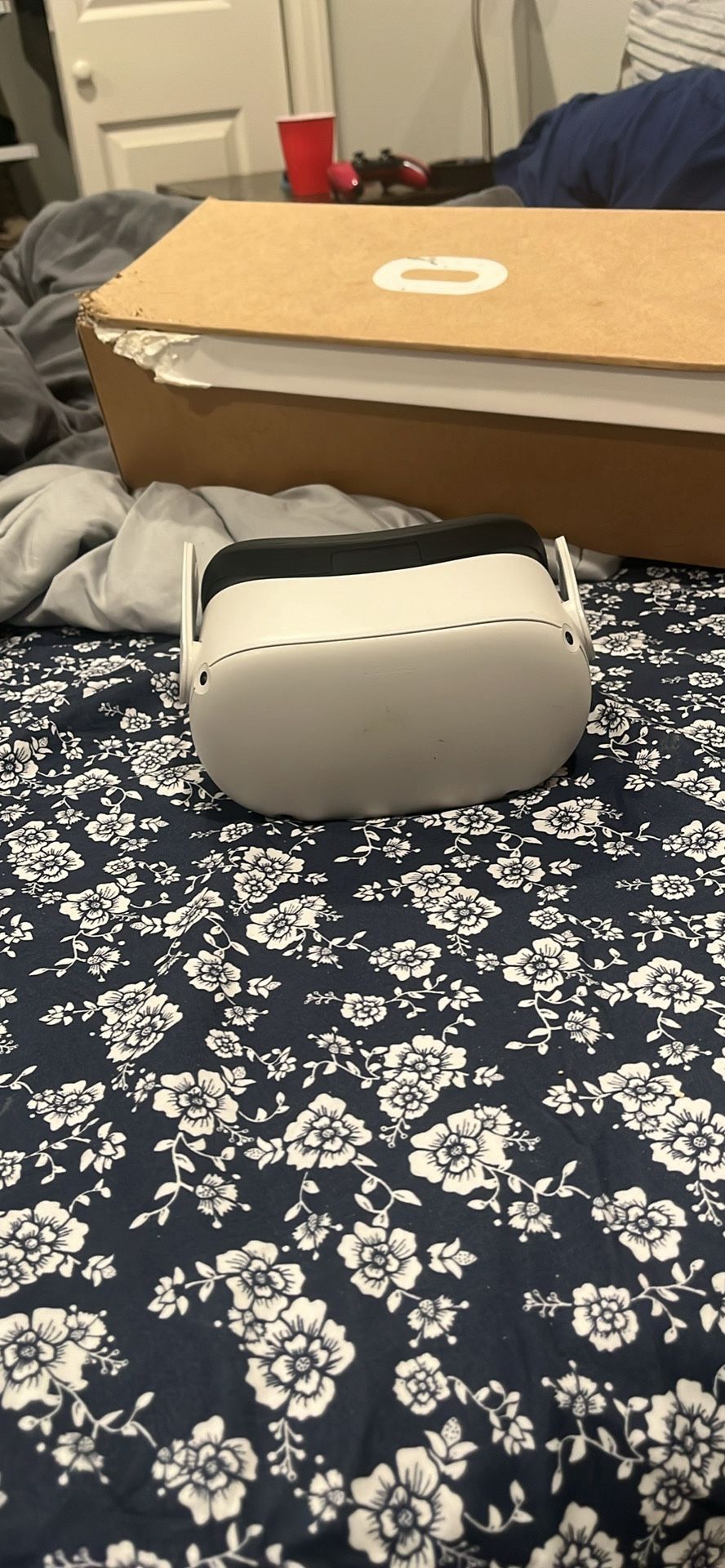 OCU LUS Quest 2 *No Headband*