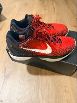 Kobe 6 All Star