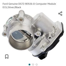 Ford DS7Z-9E926-D Computer Module ECU