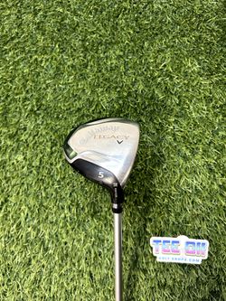 Callaway Legacy 5-Wood Regular RH