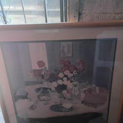 cuadro  mui  bonito  semi nuevo