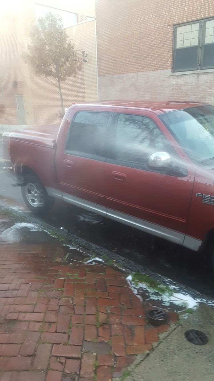 Cars@trucks