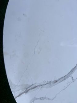 Marble Dining Table