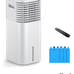 Mobile air conditioning