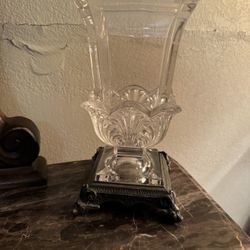 Glass Vase