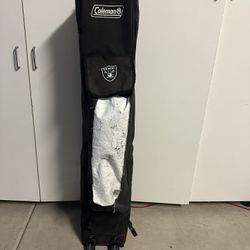 Raiders Pop-up Canopy