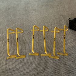 Sklz Hurdle Brand New 