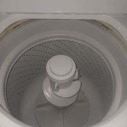 Whirlpool Washer And Dryer Set 