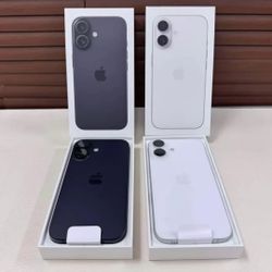 Apple IPhone 16 256gb