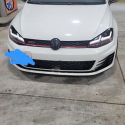 2015 Volkswagen GTI