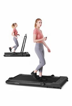 Lichico ad-4000 walking pad/treadmill