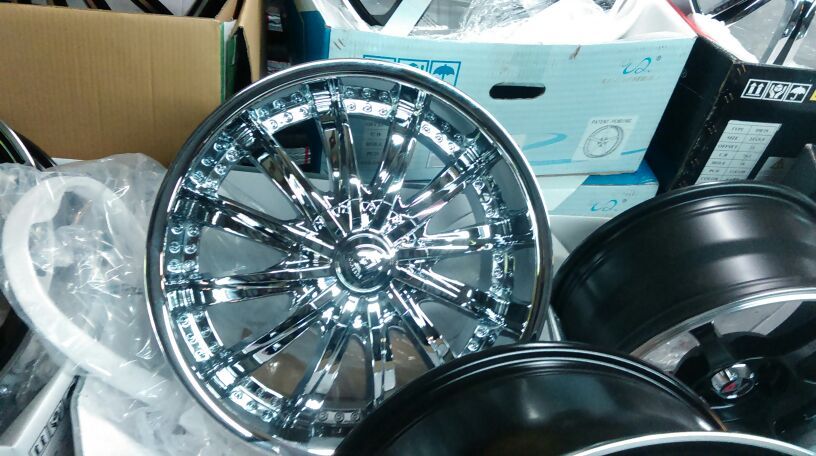 18 inch 900
