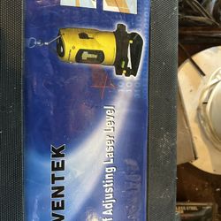 Inventek Self Adjusting Laser 