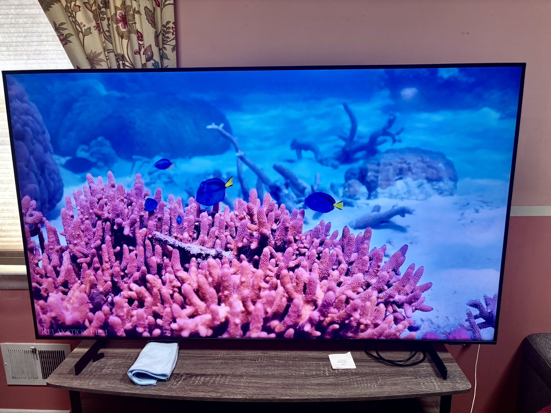 Samsung TV
