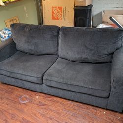 Sleeper Sofa