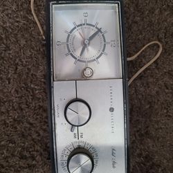 1950s Radio