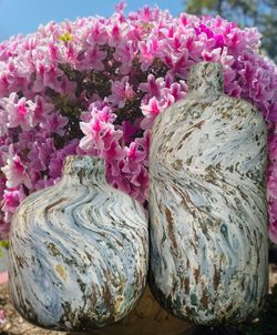 Pottery Vases Midcentury Modern 