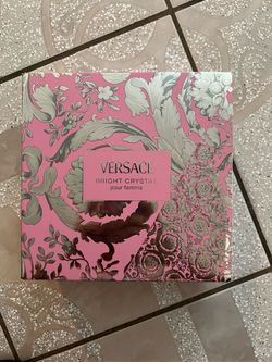 Versace Women’s Perfume