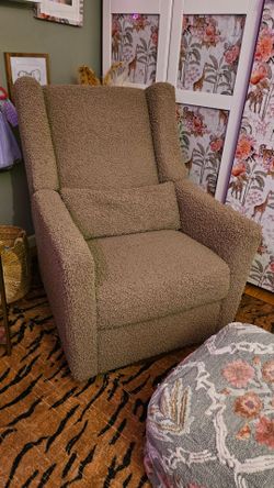 Babyletto Nursery chair
