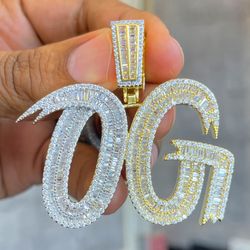 OG Pendant 