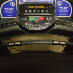 Treadmill Horizon Fitness