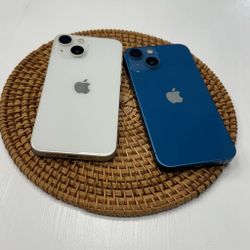 📱 iPhone 13 mini – Just $249! Compact, Powerful, and Affordable
