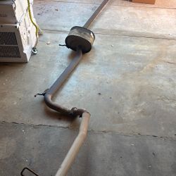 1999 Accord Exhaust Free