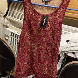 NWT Women’s Express Top