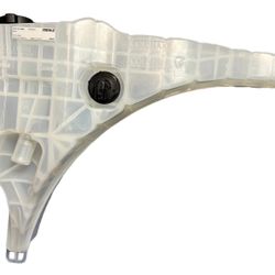 Coolant Reservoir
