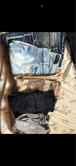 Mixed Lot of pants good ones